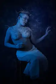 Banerjee, Nilendu: Hliněné umění