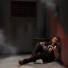 Boyko, Sergey: Poslední kámen
