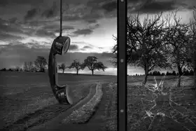 Marcel, Christian: Volejte pomocí telefonu