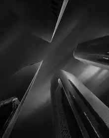 Wada, Yoshihiko: 4-hrdinové