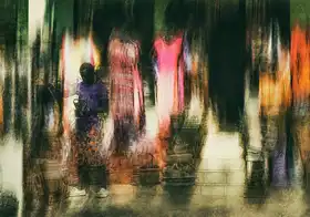 Linden, van Jan: Na prodej