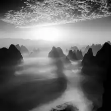 Massetti, Fabrizio: Kopec Xianggongshan
