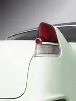 Gube, Beate: Americký klasický vůz 1955 Series 62 Coupe