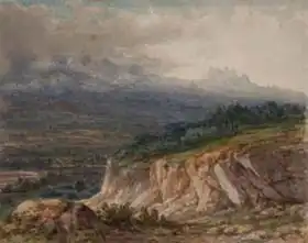 Rigalt, Lluís: Krajina