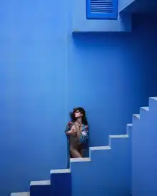 Bardají, L. Rafael: Desperado blues