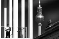 Rückert, Stephan: V galerii galerie