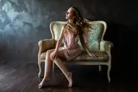 Tsarfin, Alex: Colors of the Wind