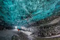 Haaksma, Piet: Ledovec Vatnajokull