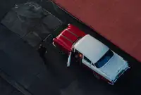 Al-Nasser, Nasser: ČERVENÉ