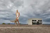 Shandelman, Amalya: Marfa,Prada