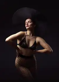 Benvenuti, Laura: Fiona