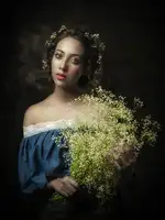 BHATTACHARYYA, PARTHA: ELEGANTNÍ DÁMA
