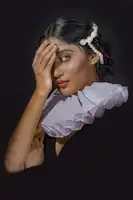 CHATTOPADHYAY, DEBASISH: VIKTORIÁNSKÝ STYL