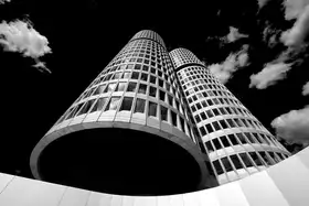Richter, Regine: BMW