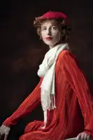 Slotboom, Jan: Vintage móda