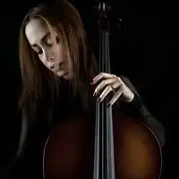 Arabzadeh, Abbas: Cellista