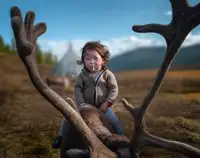 Wu, Irene: Malý rytíř