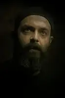 Hasheminasab, Moein: Perský muž