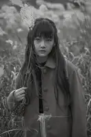 Miharu: portrét Eri