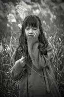 Miharu: Eri portrét