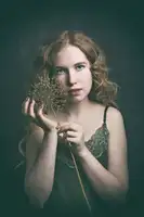 Franke, Ruth: Corina