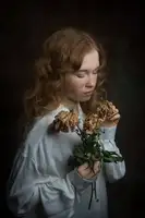 Franke, Ruth: zvadlý