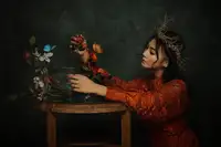 Abdillah, Djayent: chci tě vidět