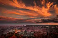 Li, Wanghan: Imperial Point - Grand Canyon North