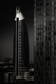 Mathew, Jobin: S texturou - Dubaj