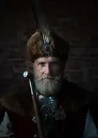 Prybinski, Miroslaw: Magnát