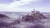 Josef, Procházka: Hrad Bezděz