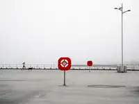 Li, Allan: Brzy ráno