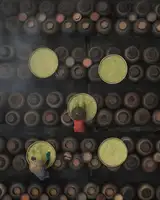 Bakle, Mahendra: Výroba sójové omáčky