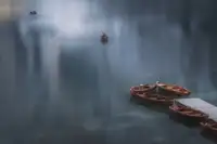 Franzoni, de Thomas: Nadčasový rám