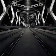 Racsak: Starý Most
