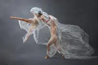 DDiArte: Plastický tanec II