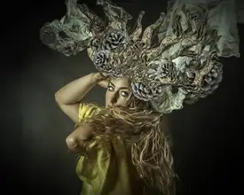 Calderon, Francis: AFRODITA VII