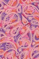Treechild: Paisley vzor