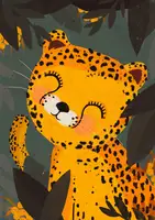Treechild: Malý Leo