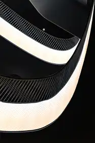Wride, Linda: Balustrády