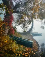 Kado, Pawel: Podzimní melancholie