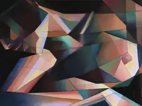 Akkers, Corné: Óda na Tamaru de Lempicka - 31-03-22