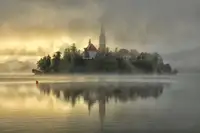 Kolman, Bojan: Magické mlhoviny