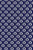 Treechild: Stehy modrý vzor