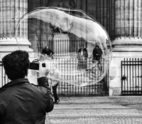 Markovic, Milos: Zarámovaný