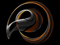 Number, Mystic: Zlatá spirála