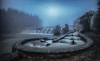 Krier, Guy: Rybí žebřík