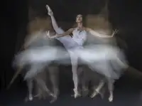 Luying: Umění baletu