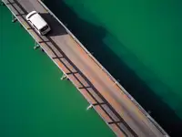 Kožuh, Primož: Řeka Krka