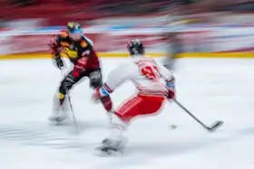 Klement, Daniel: Záchvat